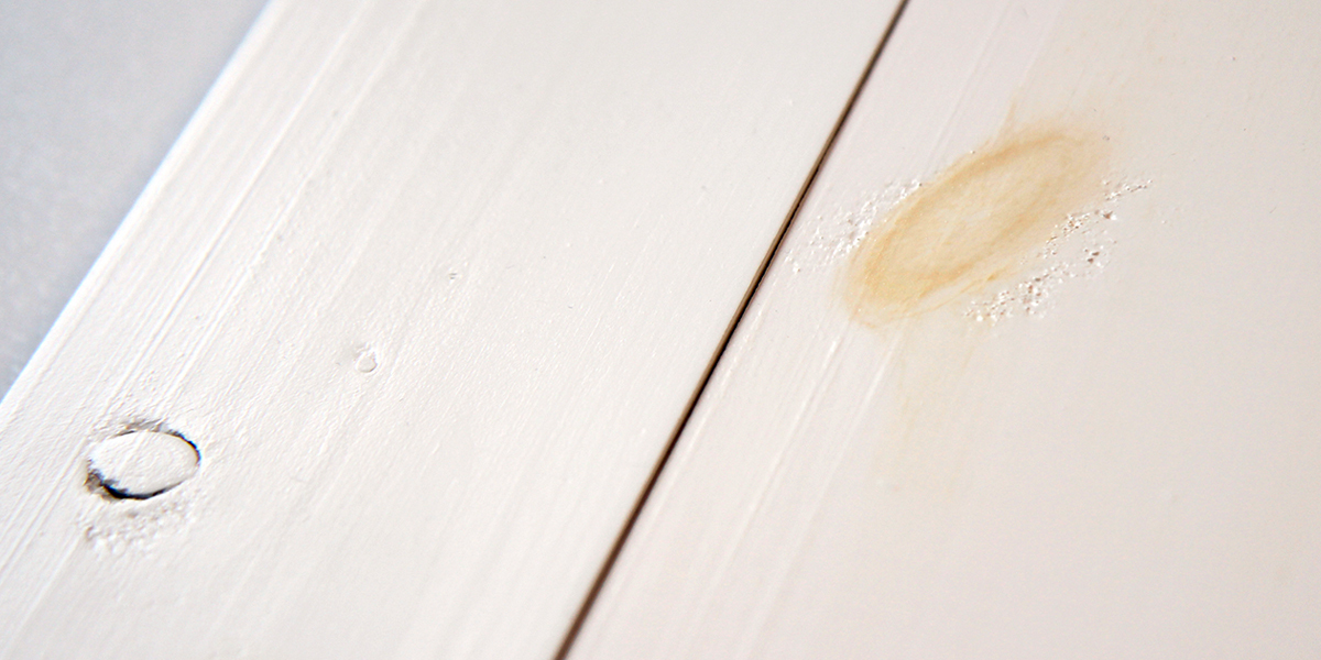 Outstanding filling properties