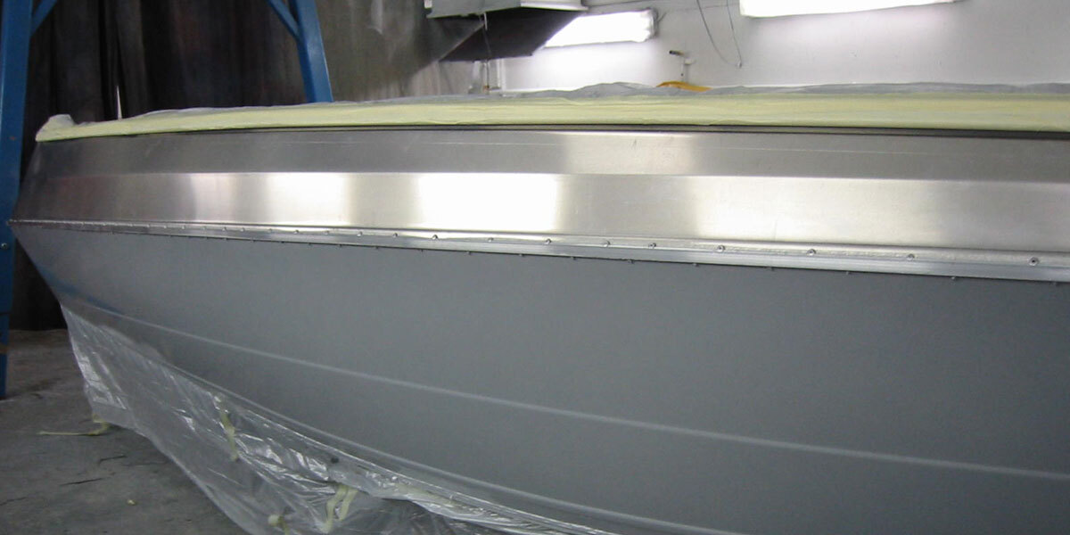 Superior gloss and color retention