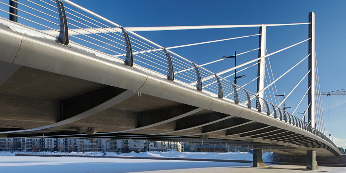 Long overcoating interval