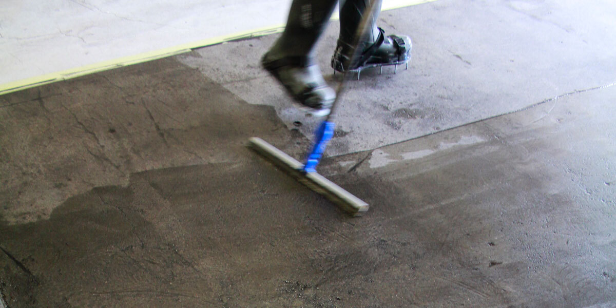 Easy-to-use urethane oil