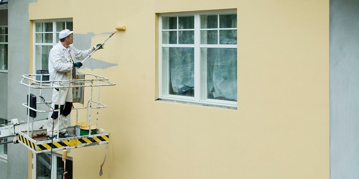 Protection for concrete structures