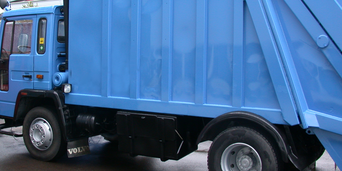 Superior gloss and color retention 