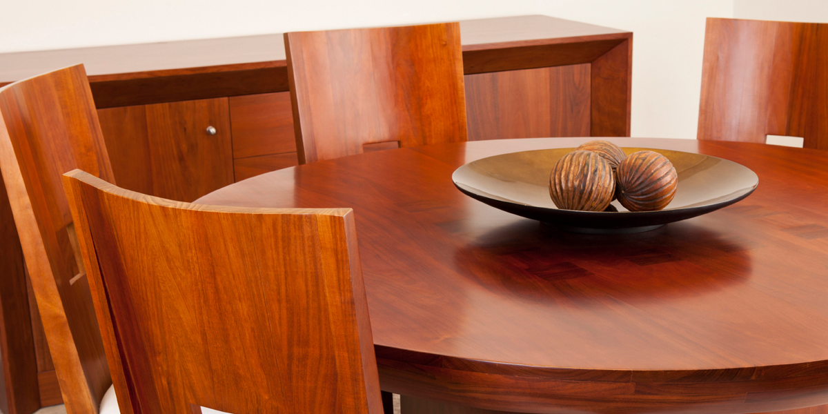 Excellent UV resistance