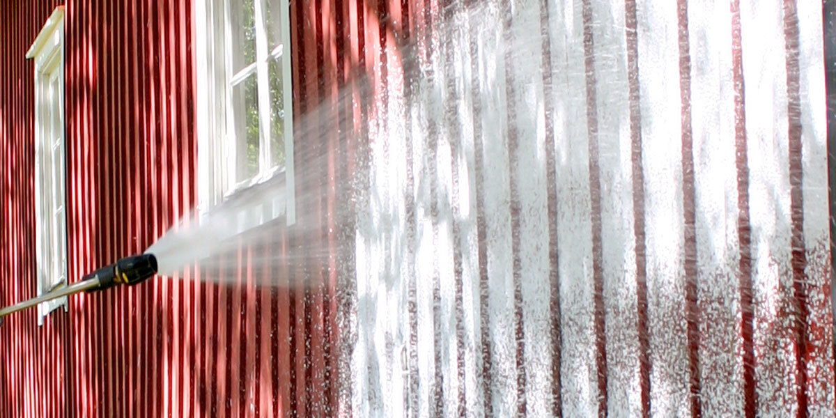 huoltopesu detergent