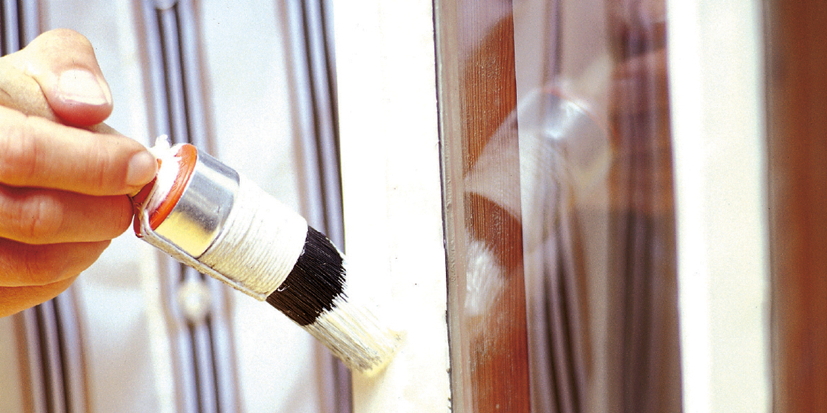 Tintable adhesion primer