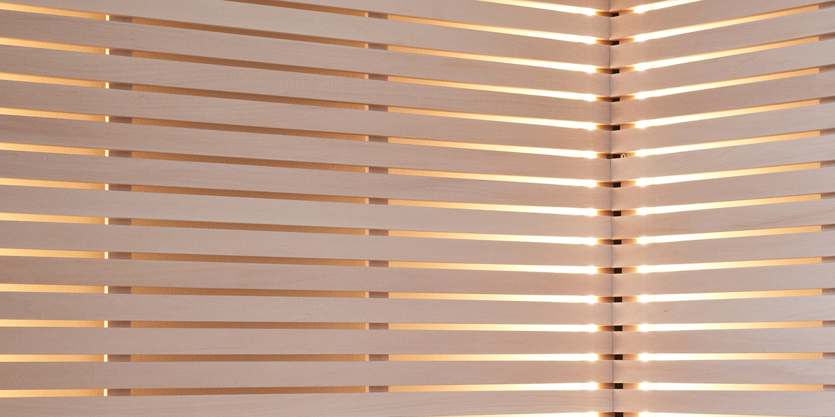 Tintable to thousands of colors