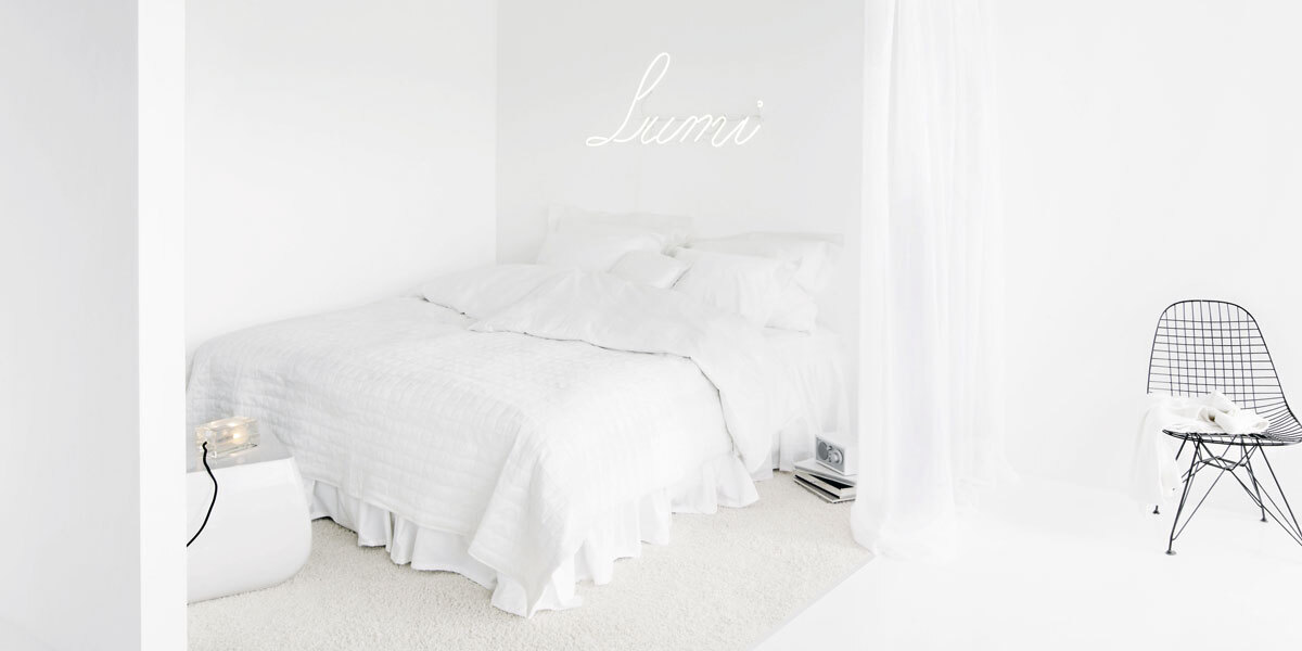 Lumi and Presto LF+