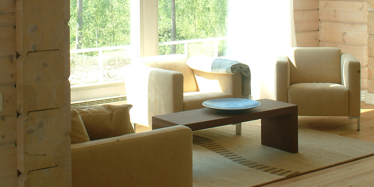 paneeli-ässä in livingroom