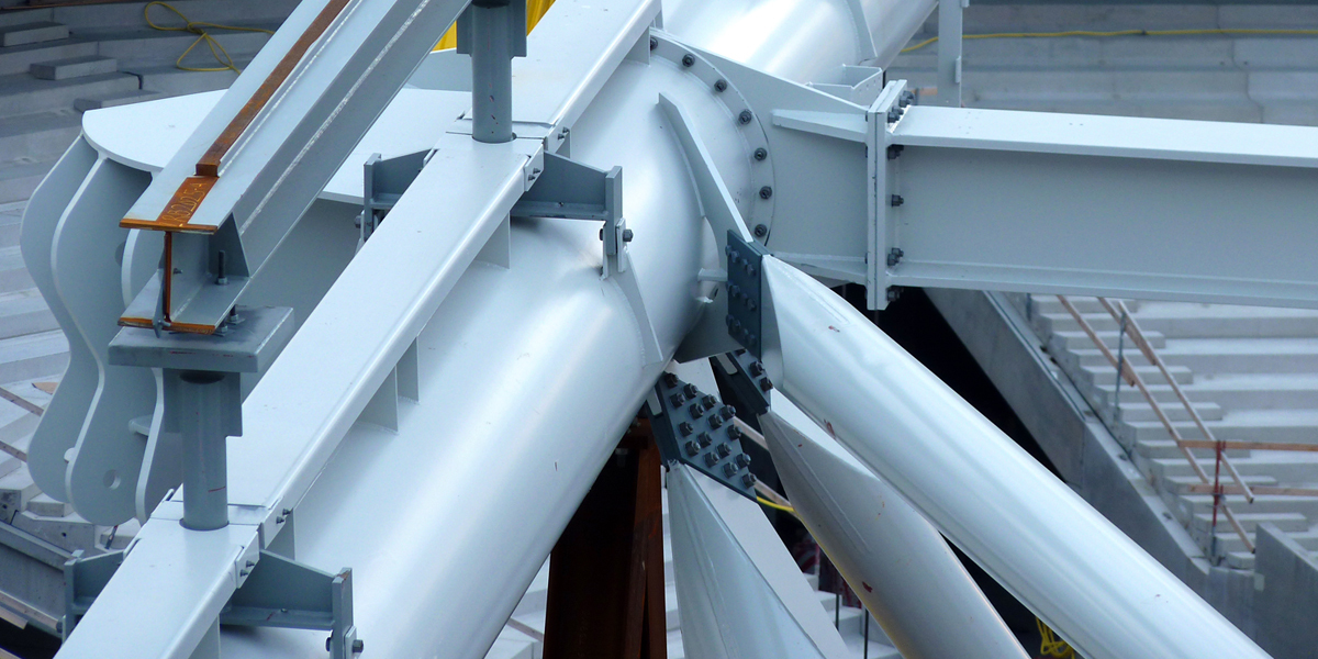 Excellent weather and abrasion resistance