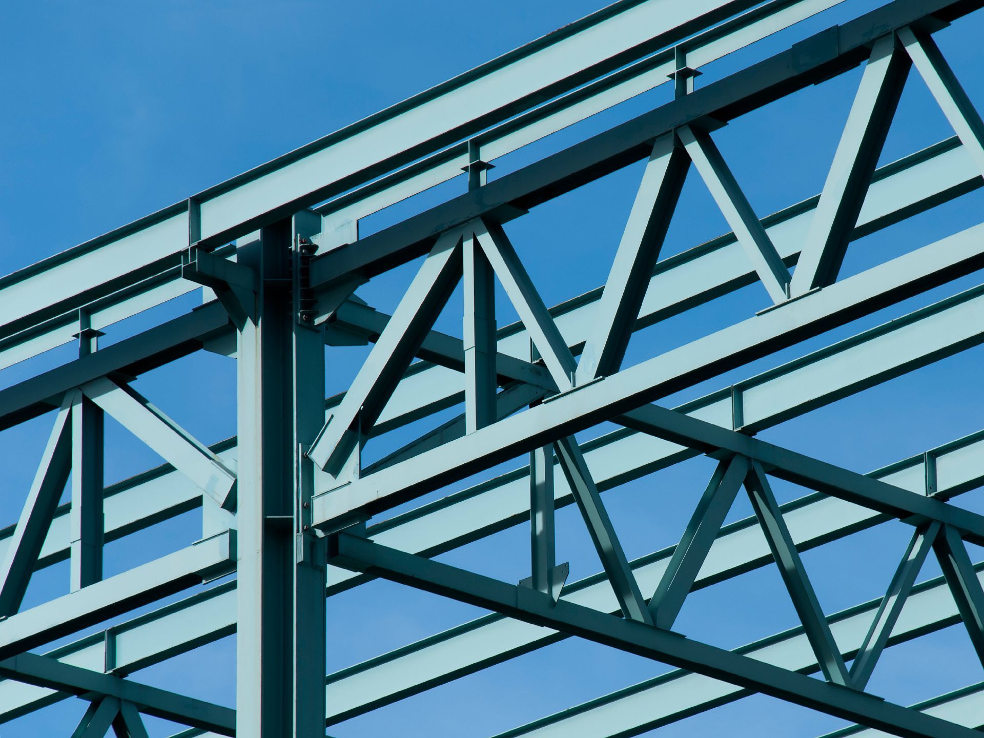 Steel structure
