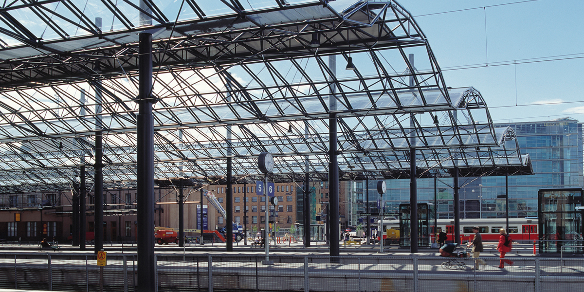 Wide range of film thicknesses achievable in one layer