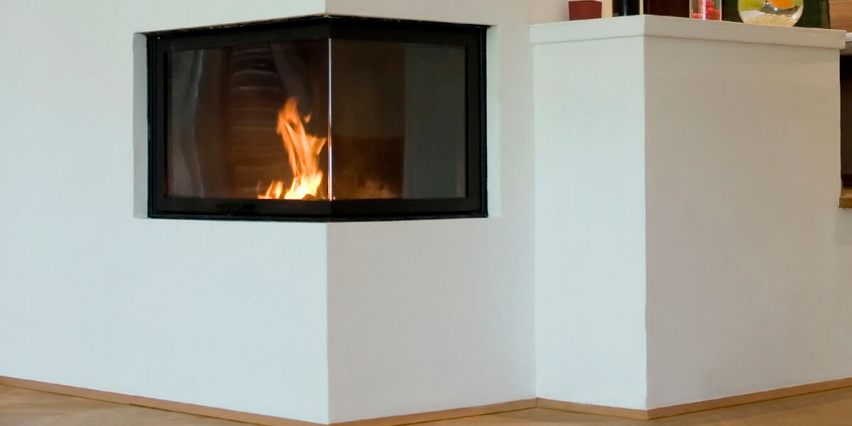 High heat resistance