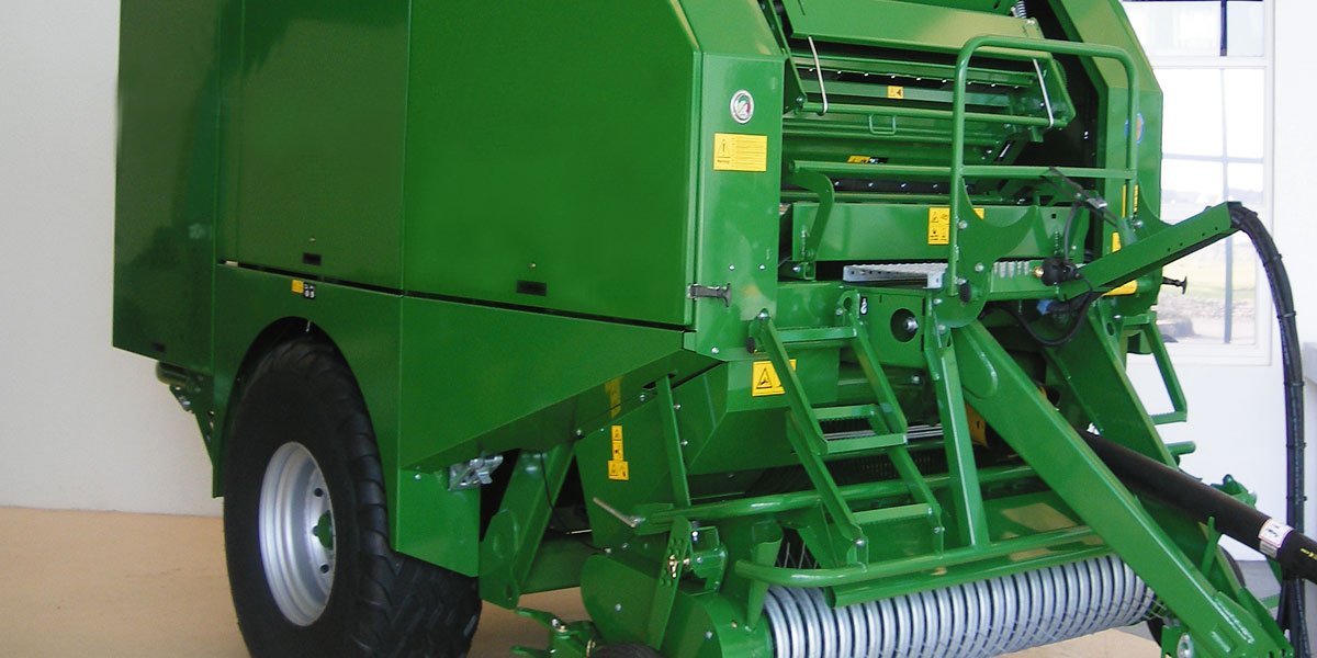 Good anti-corrosive properties