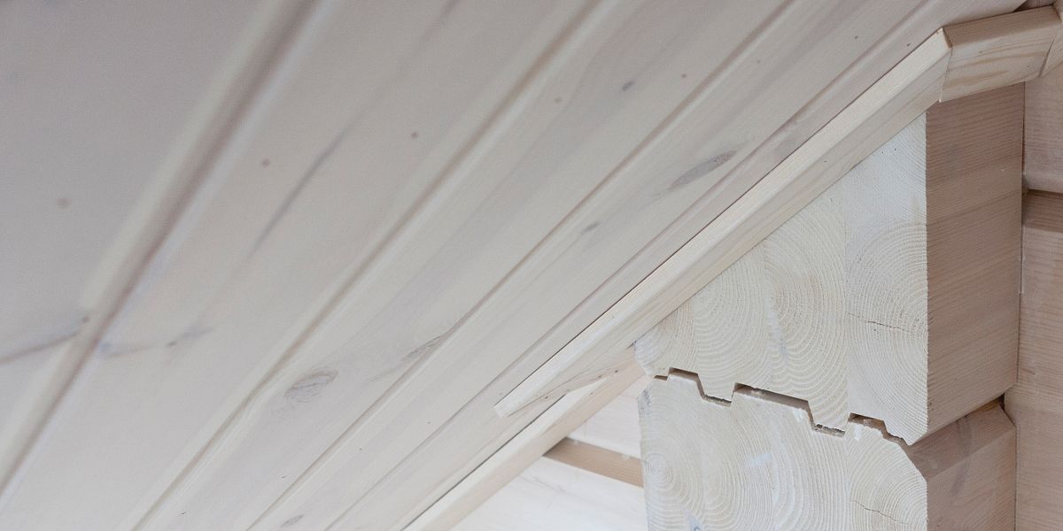 For log and panel surfaces