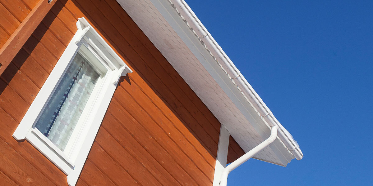 valtti color log house