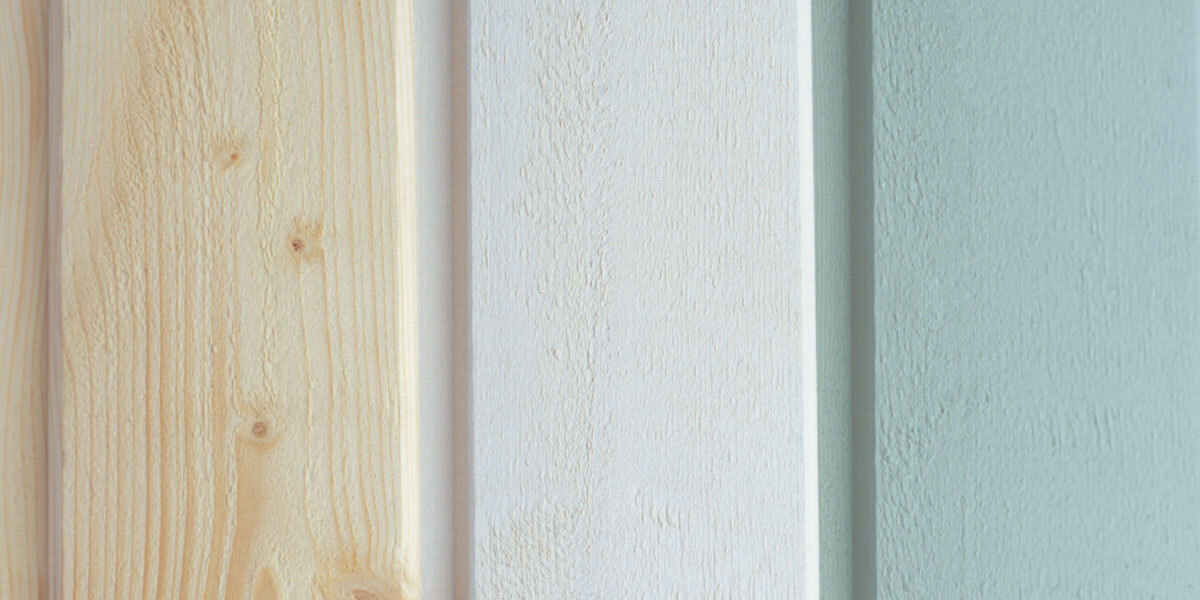 Excellent hiding power