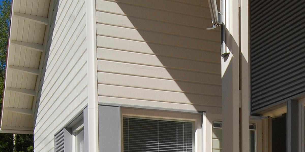 Excellent protection against weathering