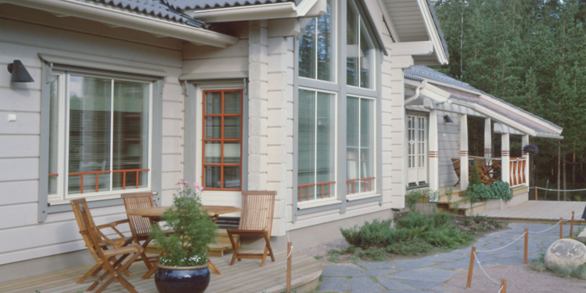 Suitable for both soft and hard wood