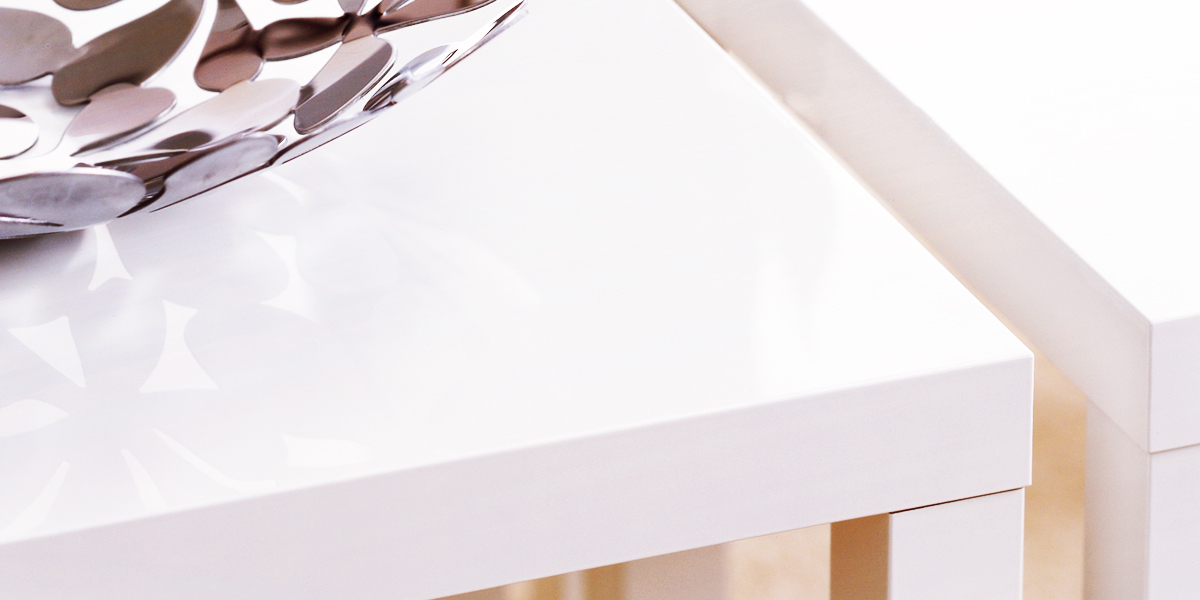 Excellent sanding properties