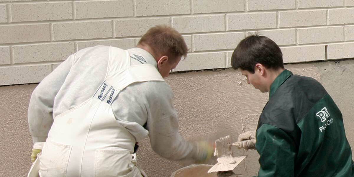 Making Yki Rouhepinnoite