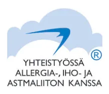 Allergy Label is granted by the Finnish Allergy, Skin and Asthma Federation on the basis of impartial testing. The Allergy Label indicates that the product or service in question will not generally irritate or sensitise the skin, or cause fragrance sensitivity symptoms or other allergy and asthma reactions.
