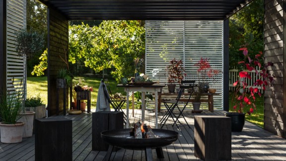 5 + 1 tips that will make choosing terrace colour easier