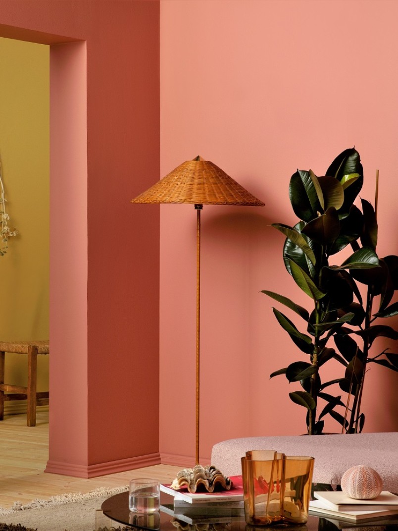 Design solutions inspired by nature