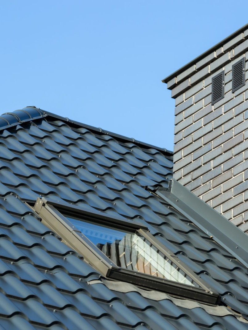 Benefits of roof coating restoration