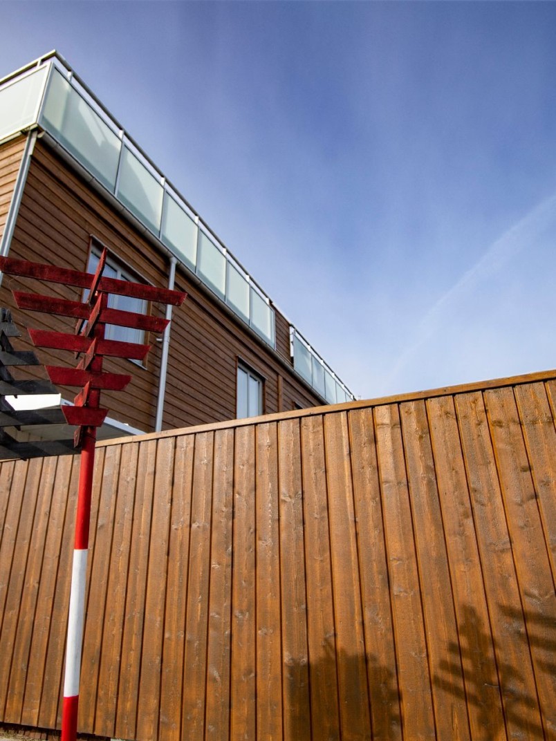 Wood coating solutions