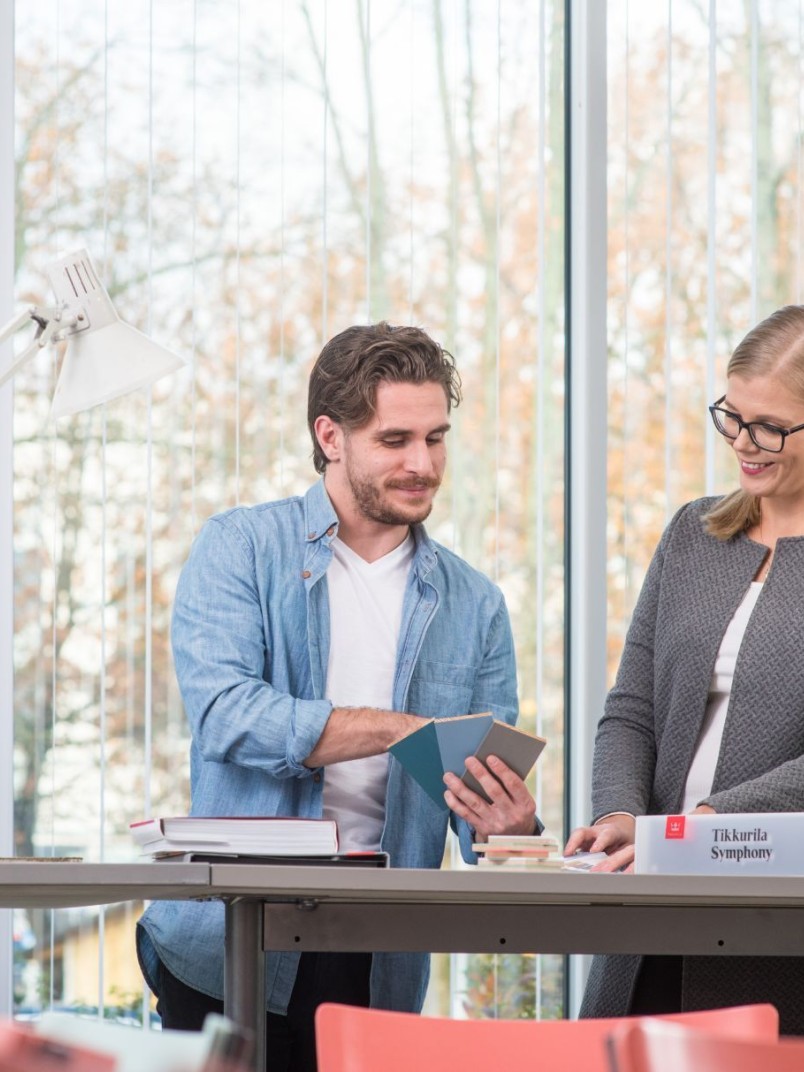 Tikkurila Pro Designer