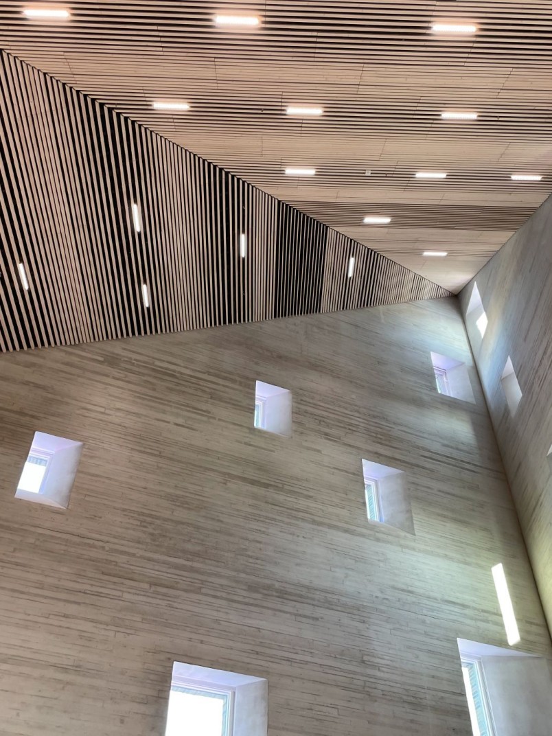 Fire protection for wood