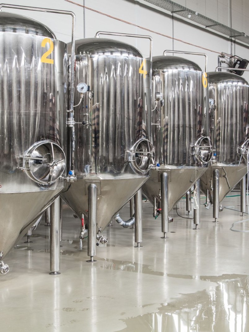 Fontefloor PU Cem - Outstanding flooring protection 