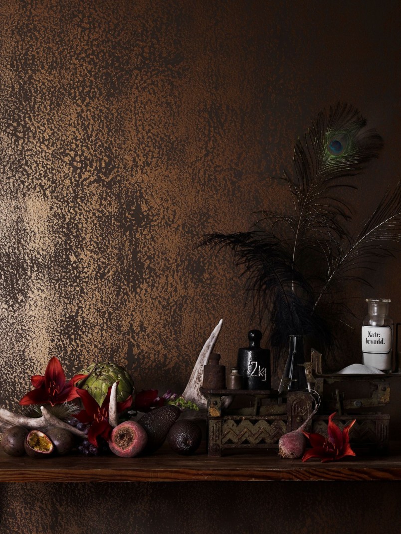 Unique 15 - Corrosion