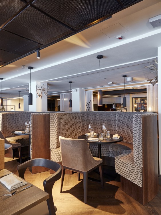 Hospitality solutions