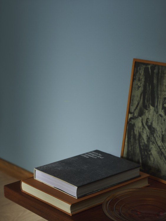 decrease visual noise