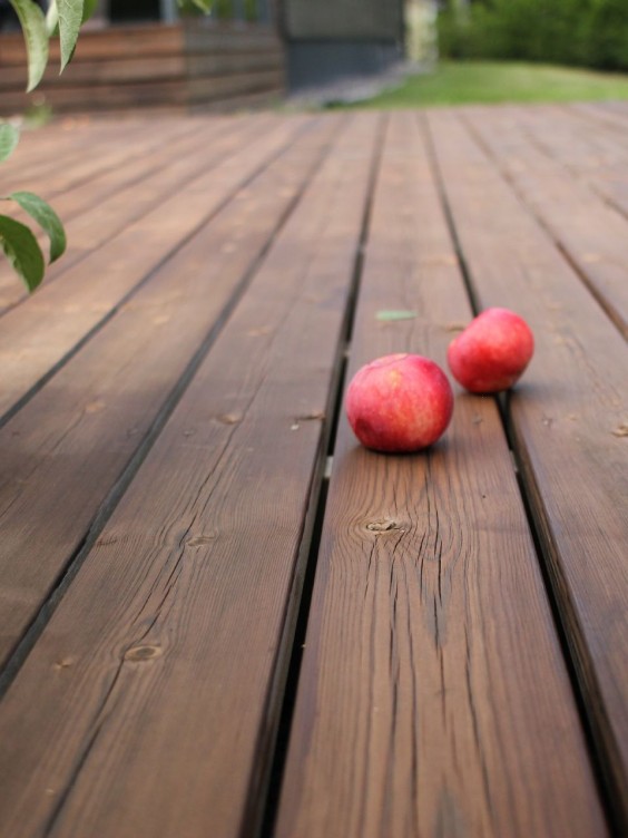best decking oil and paint products
