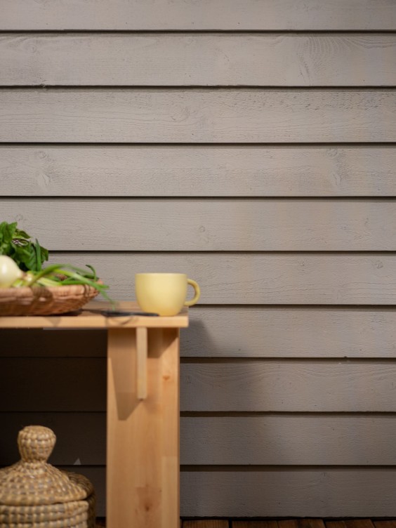 bohemian garden style