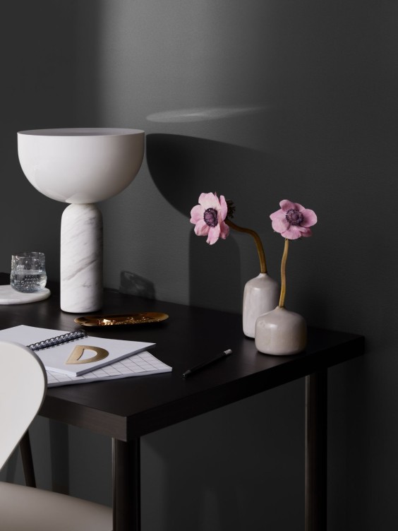 tips of choosing living room colour