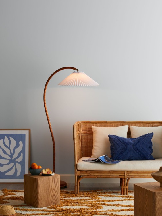 choosing living room colour