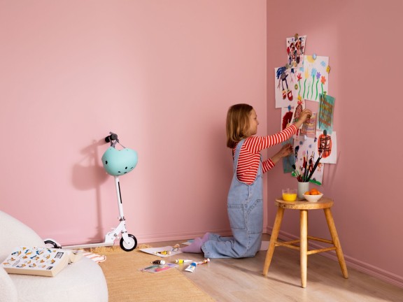 kid's room interior trends