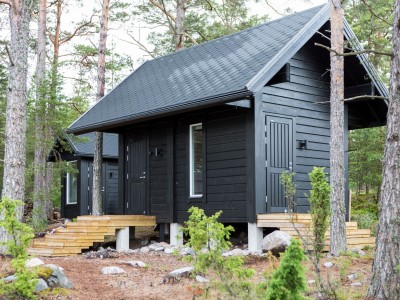 guidance for a wooden summer house