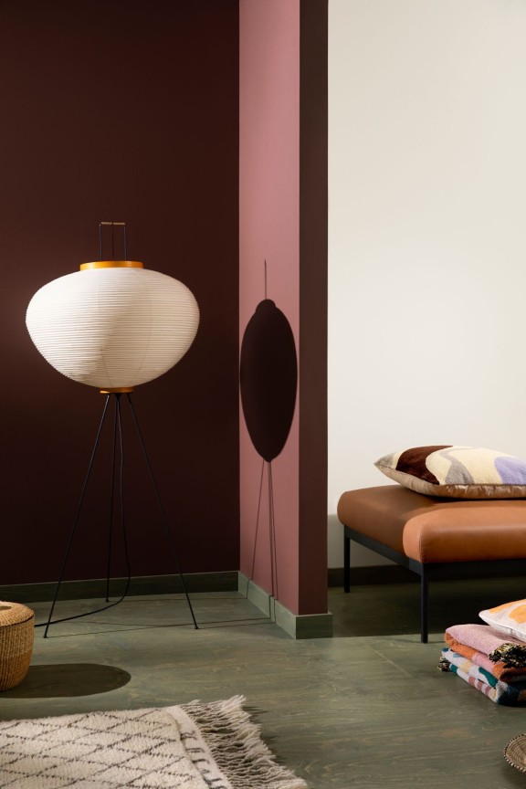 choosing living room colour