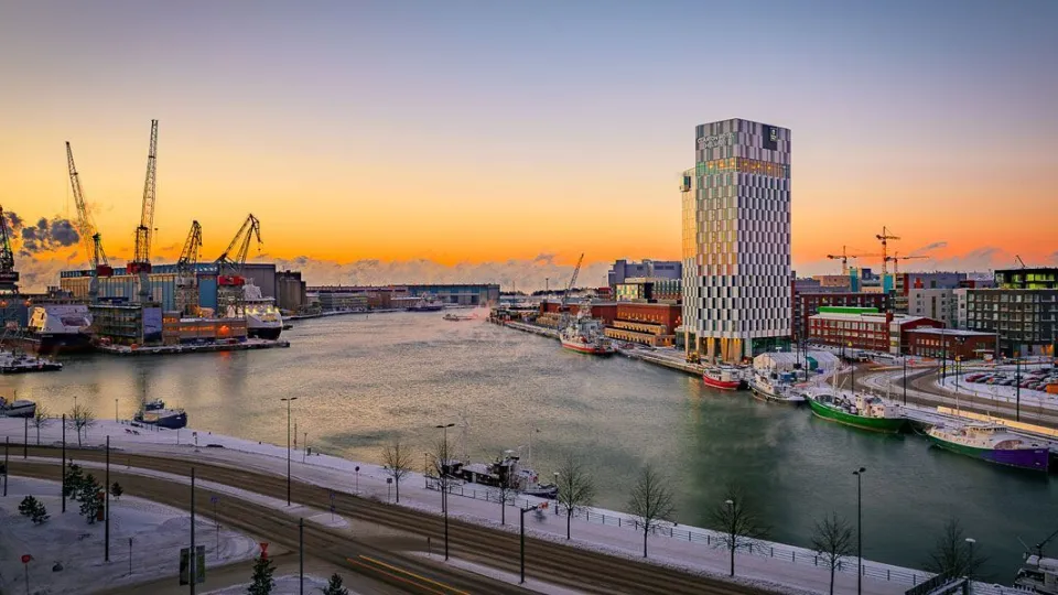 Tikkurila references