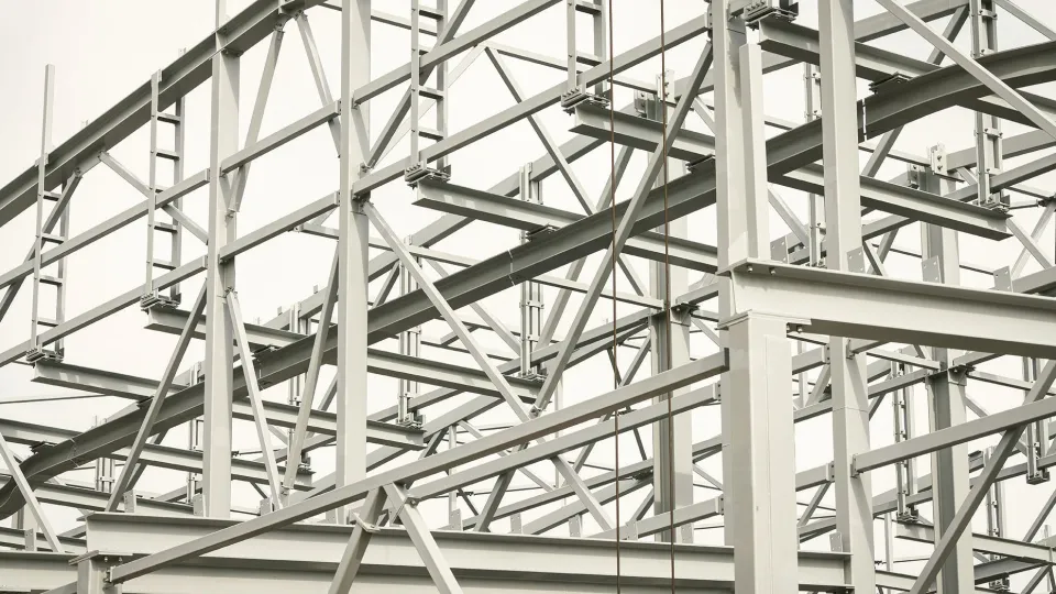 Solvent-borne products