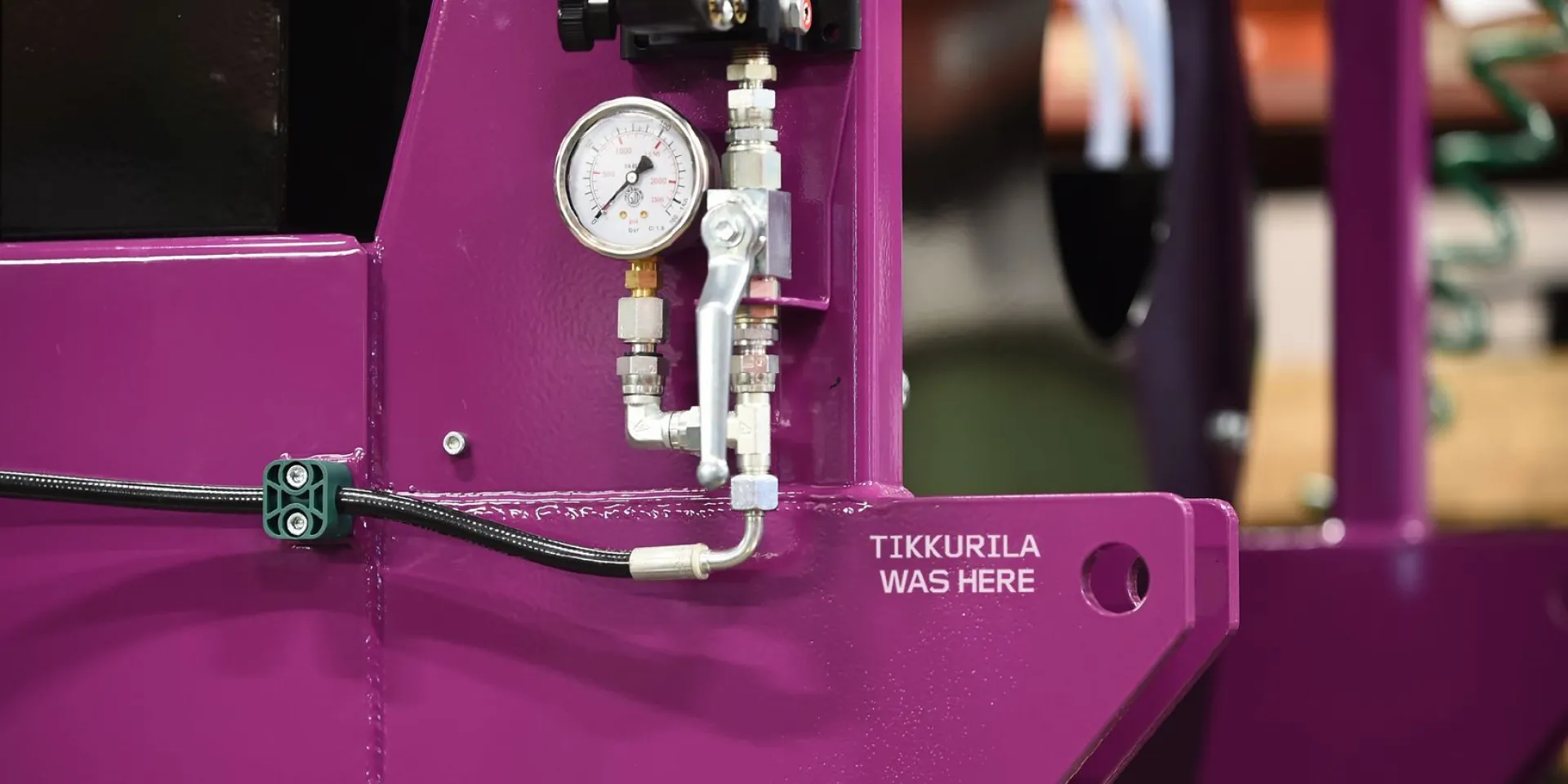 Aimo kortteen konepaja