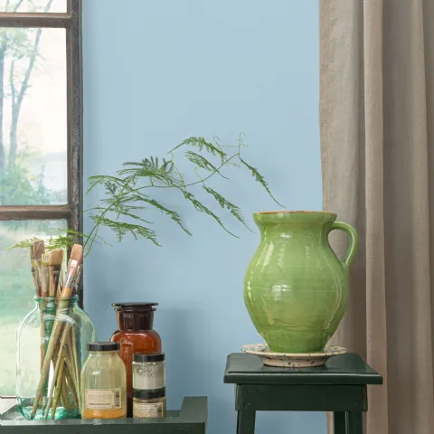 bohemian style with Cumulus Y354