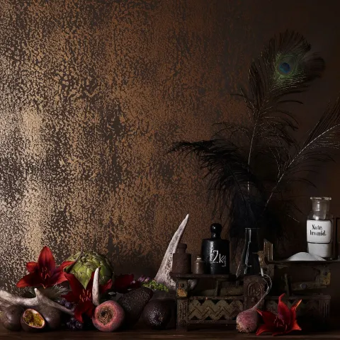 Unique 15 - Corrosion