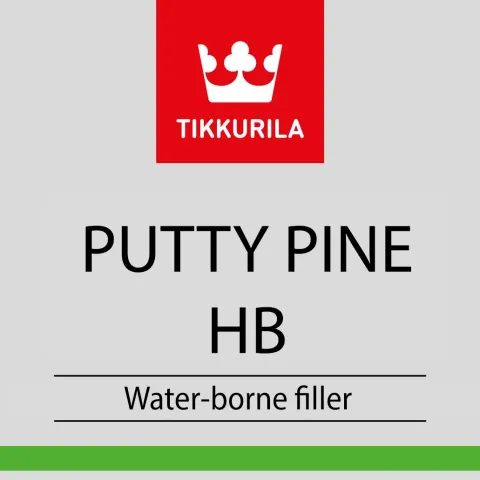 Putty Pine HB