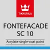 Fontefacade SC 10