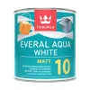 Everal Aqua White Matt [10]